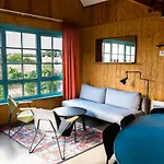 Domaine Du Val Village de vacances 3*