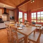 Domaine Du Val Holiday park