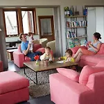База отдыха Domaine Du Val 3*