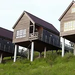 Domaine Du Val База отдыха Grand-Laviers