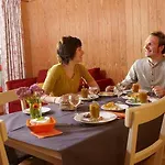 База отдыха Domaine Du Val Grand-Laviers
