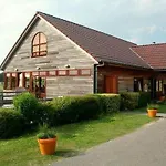 База отдыха Domaine Du Val