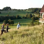 Πάρκο διακοπών Domaine Du Val Grand-Laviers