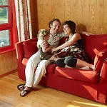 Domaine Du Val Village de vacances 3*
