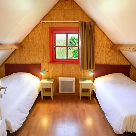 Domaine Du Val 3* Grand-Laviers