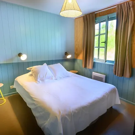 Domaine Du Val Parque de vacaciones 3*