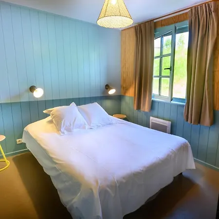 Domaine Du Val Holiday park 3*