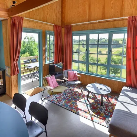 Domaine Du Val Holiday park