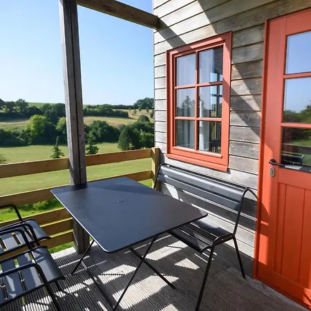 Holiday park Domaine Du Val Grand-Laviers