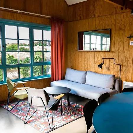 Domaine Du Val Village de vacances 3*