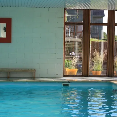 Domaine Du Val Holiday park