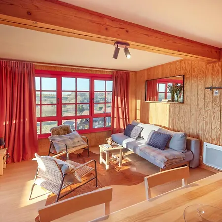 Prázdninový areál Domaine Du Val 3*