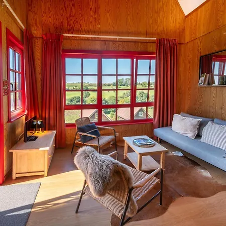 Village de vacances Domaine Du Val Grand-Laviers