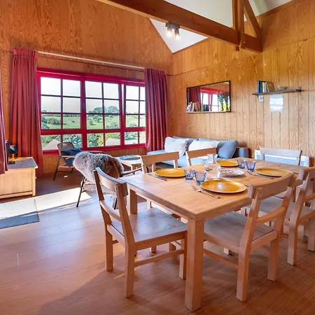 Domaine Du Val 3* Grand-Laviers