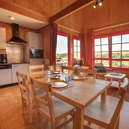 Domaine Du Val Holiday park