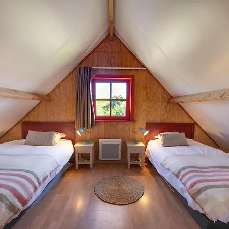 Village de vacances Domaine Du Val