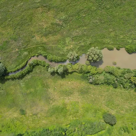 Prázdninový areál Domaine Du Val 3*