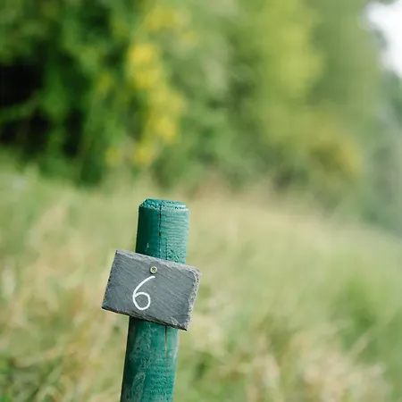 Village de vacances Domaine Du Val Grand-Laviers