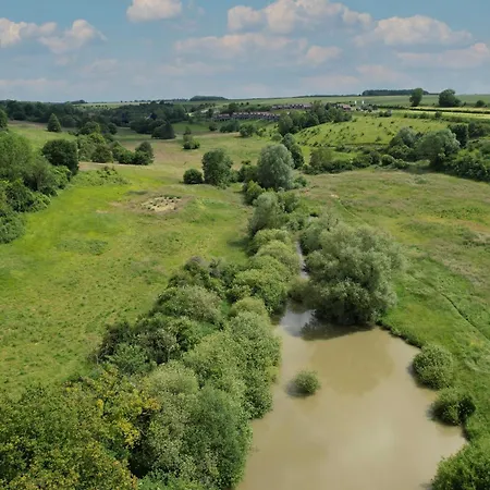 Domaine Du Val 3* Grand-Laviers