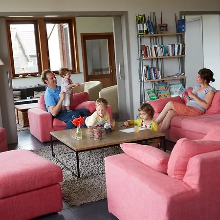Holiday park Domaine Du Val 3*
