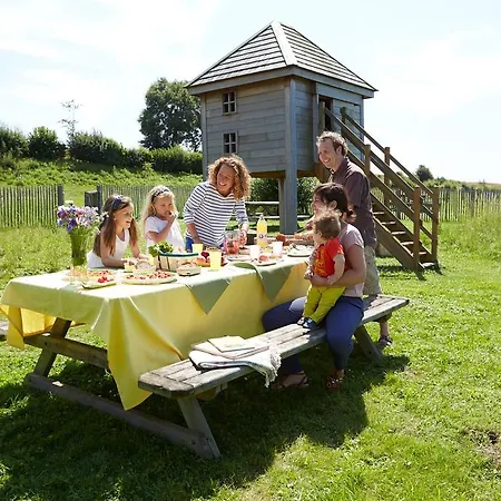 Domaine Du Val Grand-Laviers