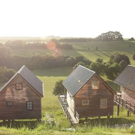 Domaine Du Val Prázdninový areál