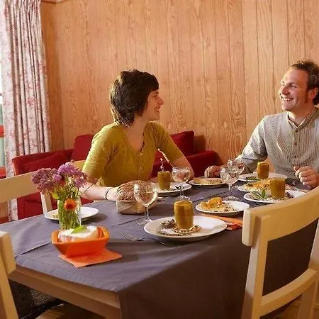 Village de vacances Domaine Du Val Grand-Laviers