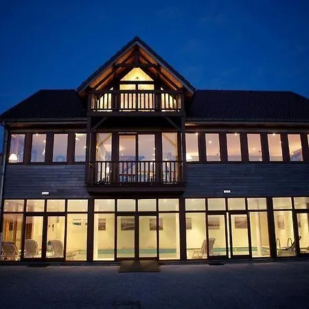 Domaine Du Val Grand-Laviers