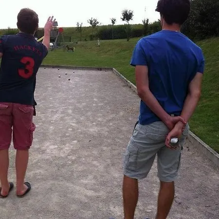 Holiday park Domaine Du Val 3*