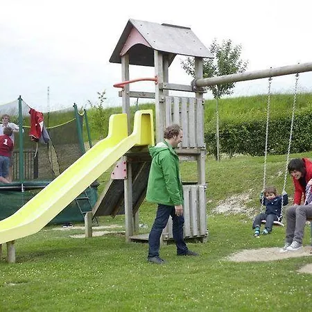 Domaine Du Val 3*