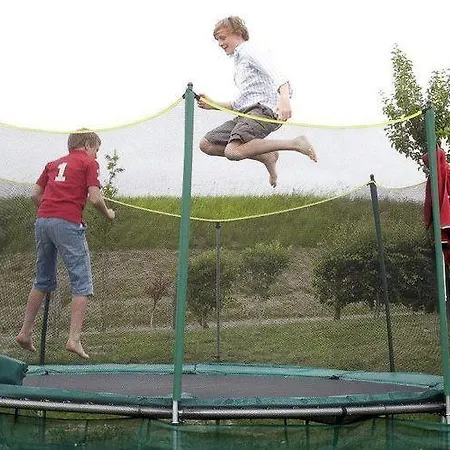 Domaine Du Val Vakantiepark 3*