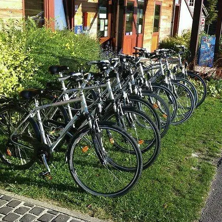 Village de vacances Domaine Du Val Grand-Laviers