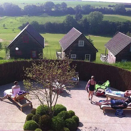Domaine Du Val 3* Grand-Laviers