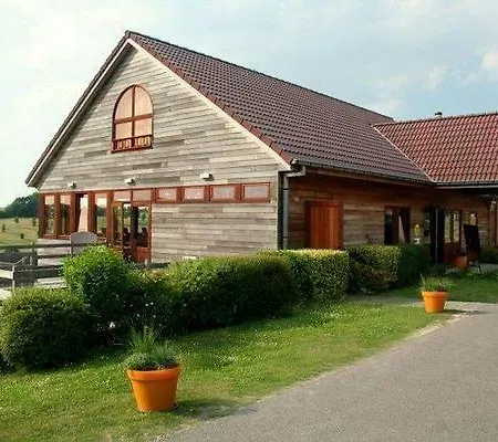 Village de vacances Domaine Du Val