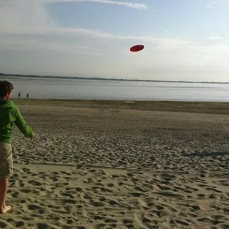 Domaine Du Val Vakantiepark Grand-Laviers