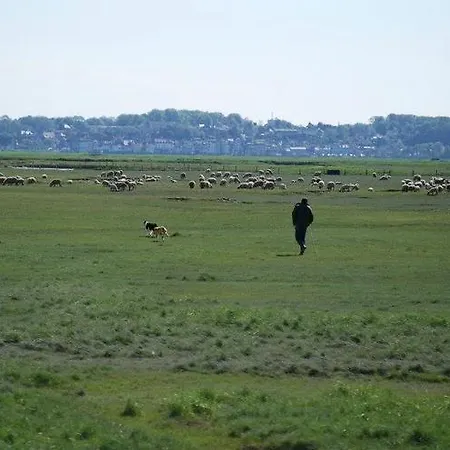 Domaine Du Val Village de vacances