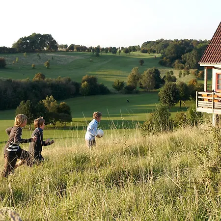 Holiday park Domaine Du Val Grand-Laviers