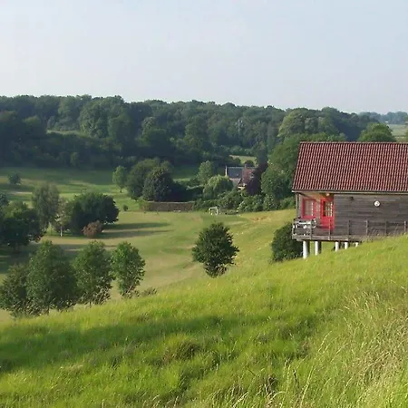 Holiday park Domaine Du Val