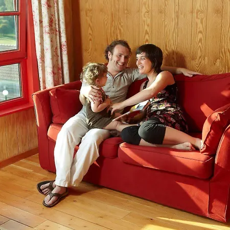 Domaine Du Val Holiday park 3*