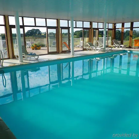 Domaine Du Val Holiday park Grand-Laviers