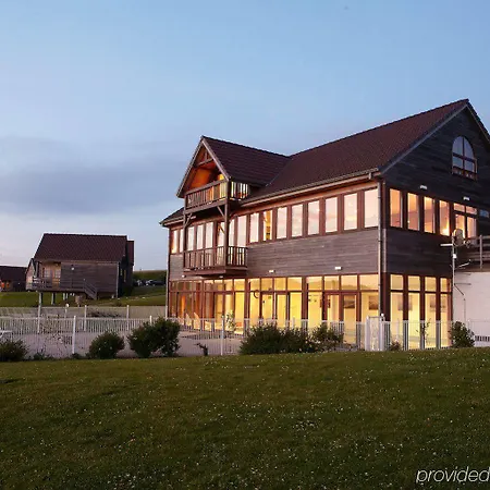 Domaine Du Val Holiday park