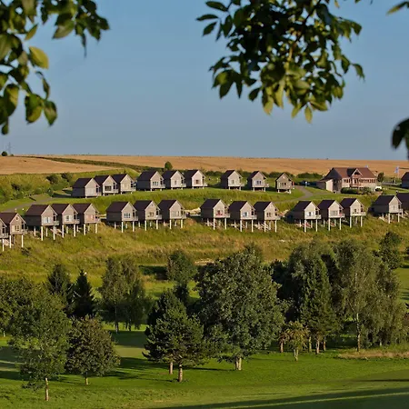 Domaine Du Val 3* Grand-Laviers