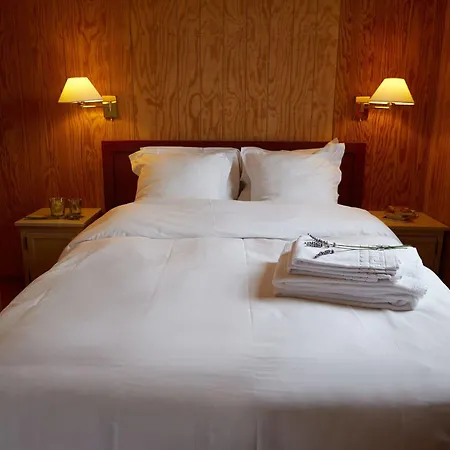 Village de vacances Domaine Du Val