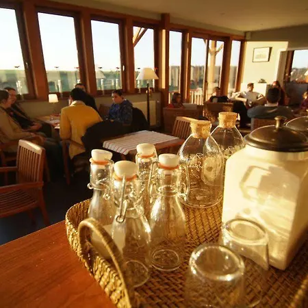 Domaine Du Val Holiday park
