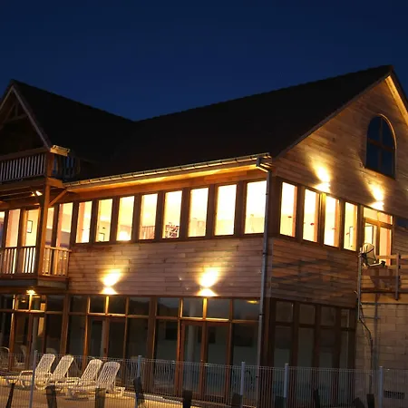 Domaine Du Val 3* Grand-Laviers