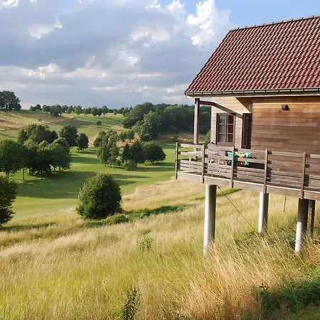 Domaine Du Val 3* Grand-Laviers