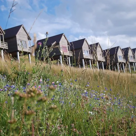 Domaine Du Val Holiday park 3*