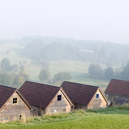 Domaine Du Val Village de vacances Grand-Laviers