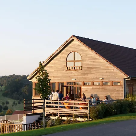 Domaine Du Val Grand-Laviers