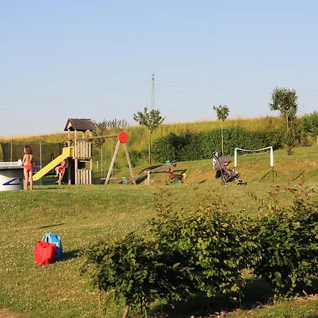 Holiday park Domaine Du Val Grand-Laviers